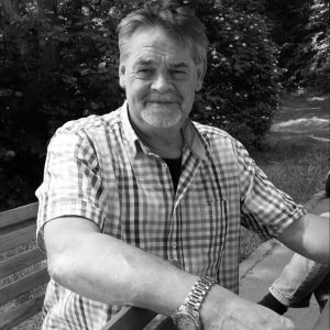 Profilbild von Wilfried Thalmann