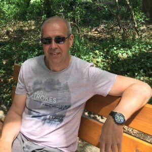 Profilbild von Wilfried Theen