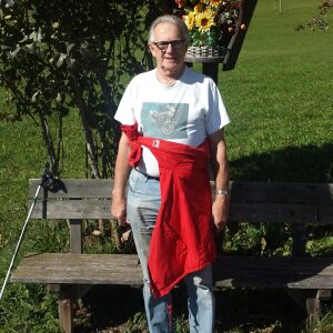 Profilbild von Wilfried Thomas