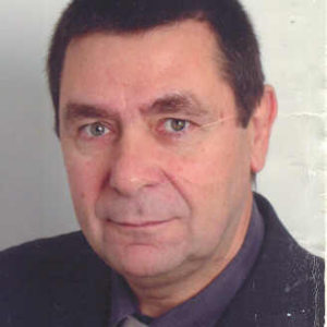Profilbild von Wilfried Thomas