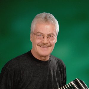 Profilbild von Wilfried Thurm
