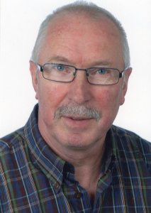 Profilbild von Wilfried Tuschewski