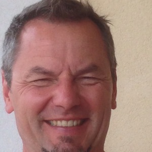 Profilbild von Wilfried Ullrich