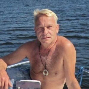 Profilbild von Wilfried Ullrich