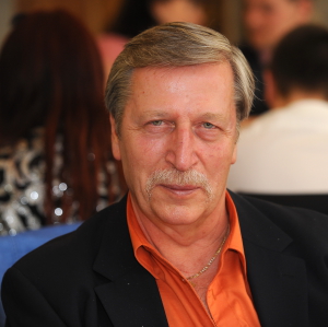 Profilbild von Wilfried Urban