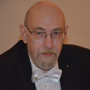 Profilbild von Wilfried Vallery