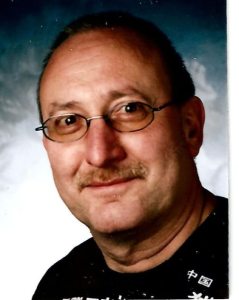 Profilbild von Wilfried Ventzke