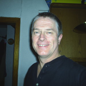 Profilbild von Wilfried Visschers