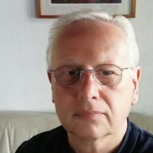 Profilbild von Wilfried Vogelpohl