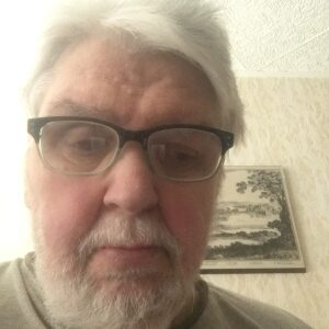 Profilbild von Wilfried Wagner