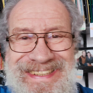 Profilbild von Wilfried Walkowski