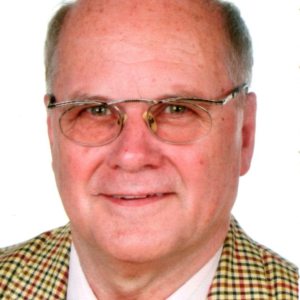Profilbild von Wilfried Walter