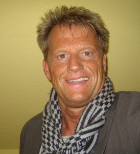 Profilbild von Wilfried Wanke