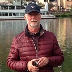 Profilbild von Wilfried Weber