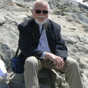 Profilbild von Wilfried Weber