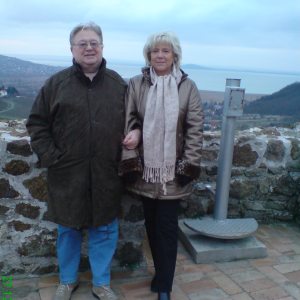 Profilbild von Wilfried Wege