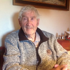 Profilbild von Wilfried Weiand