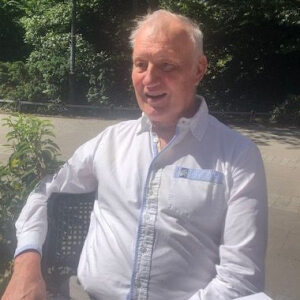 Profilbild von Wilfried Weidner