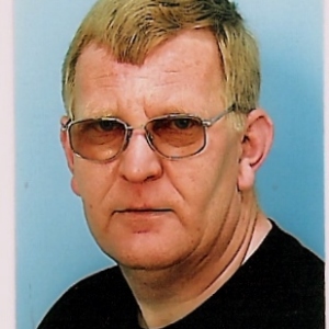 Profilbild von Wilfried Weiland