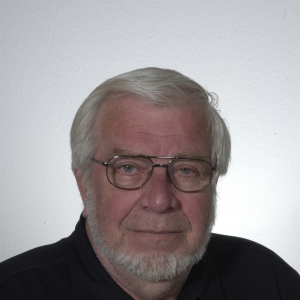 Profilbild von Wilfried Weingardt