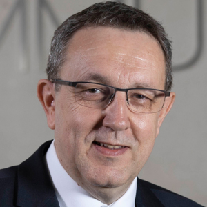 Profilbild von Wilfried Weisenberger