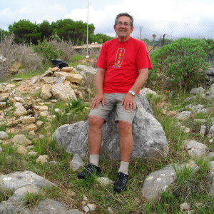 Profilbild von Wilfried Weiss
