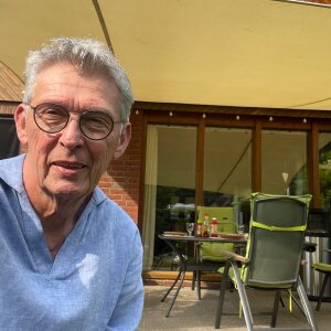 Profilbild von Wilfried Weißler