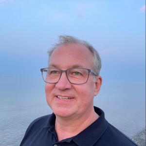 Profilbild von Wilfried Wempen