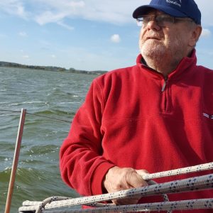 Profilbild von Wilfried Wendlandt
