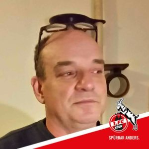 Profilbild von Wilfried Wengert