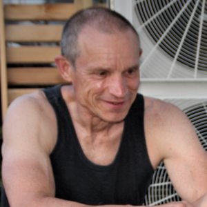 Profilbild von Wilfried Wernitz