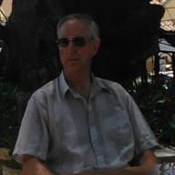 Profilbild von Wilfried Westphal