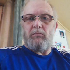 Profilbild von Wilfried Wieneke