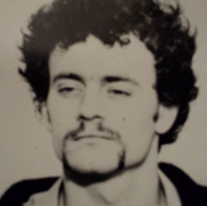 Profilbild von Wilfried Wilfer