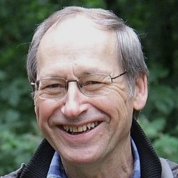 Profilbild von Wilfried Winkler