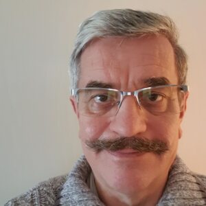 Profilbild von Wilfried Winterberg