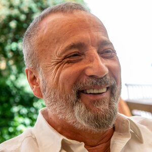 Profilbild von Wilfried Witzmann