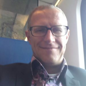 Profilbild von Wilfried Wolk