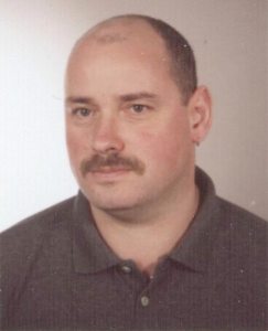 Profilbild von Wilfried Wollbrecht