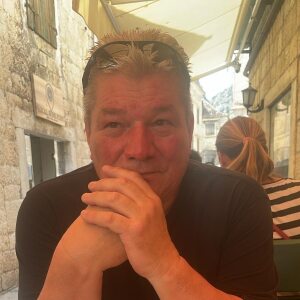 Profilbild von Wilfried Wolter