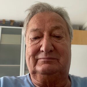 Profilbild von Wilfried Wolters