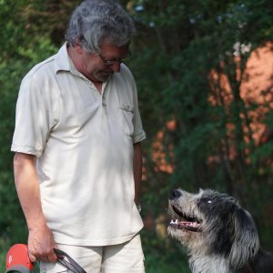 Profilbild von Wilfried Wolters