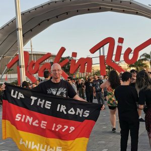 Profilbild von Wilfried Wullenweber