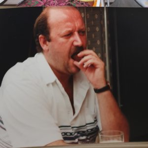 Profilbild von Wilfried Zacherl