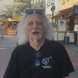 Profilbild von Wilfried Zembitzki