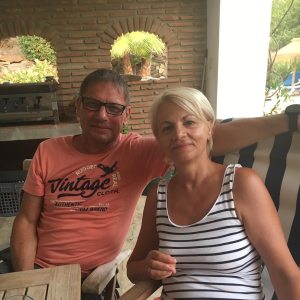 Profilbild von Wilfried Ziebarth