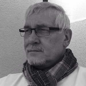 Profilbild von Wilfried Zielke