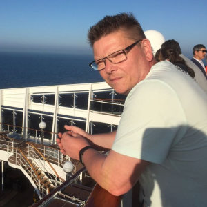 Profilbild von Wilfried Zillekens