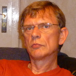 Profilbild von Wilfried Zobel