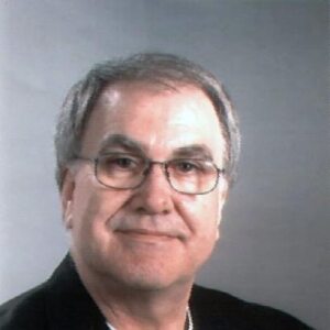Profilbild von Wilfried Zobel